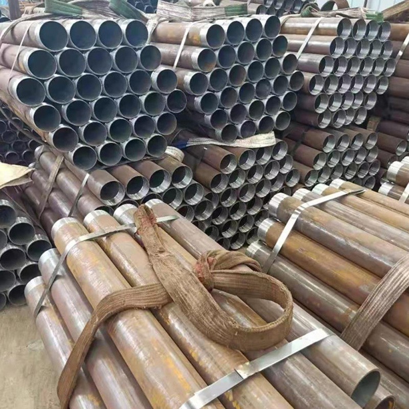 富民地质钻探用跟管
