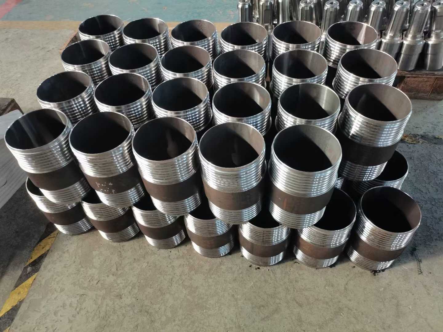 富民219mm管棚管